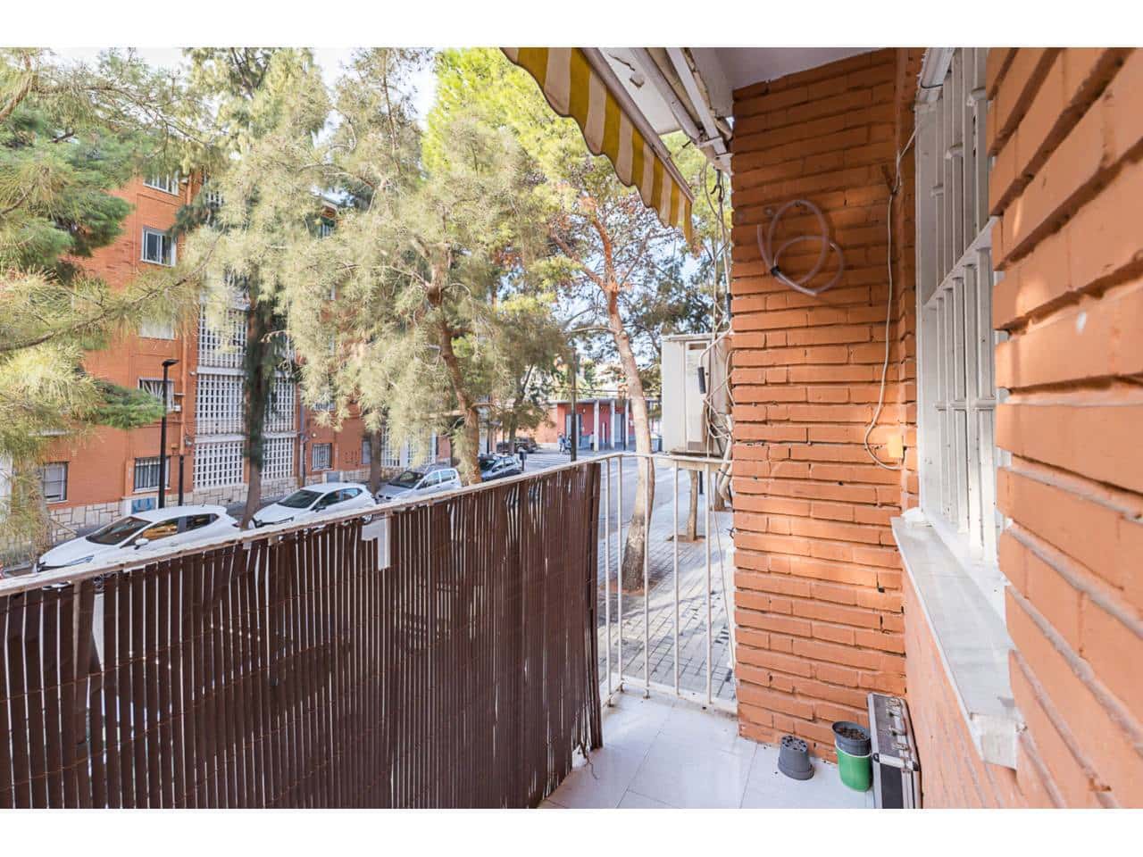 2 camera da letto Appartamento da affittare in Valencia citta - 1.000 € (Rif: 9671033)