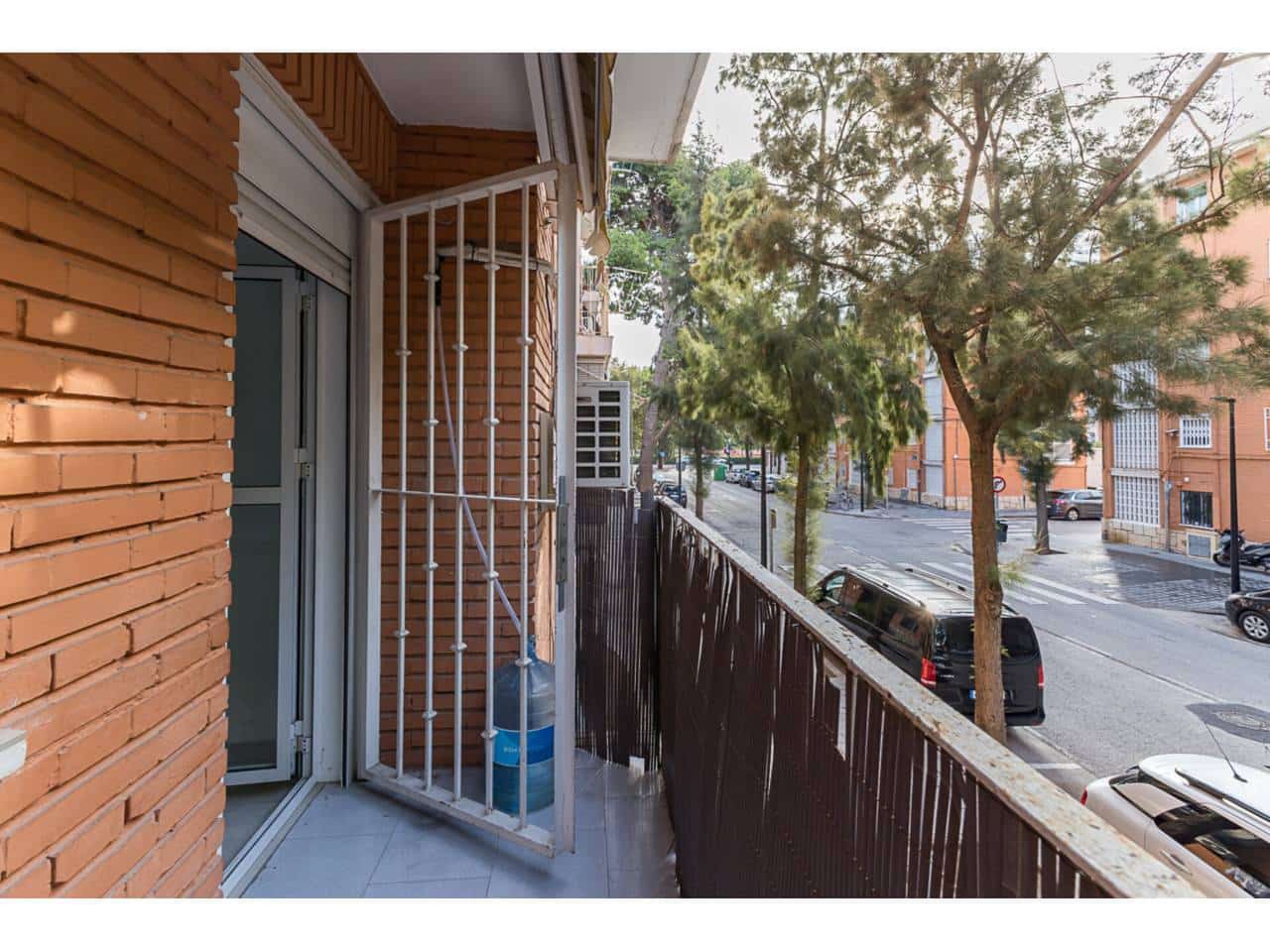 2 camera da letto Appartamento da affittare in Valencia citta - 1.000 € (Rif: 9671033)