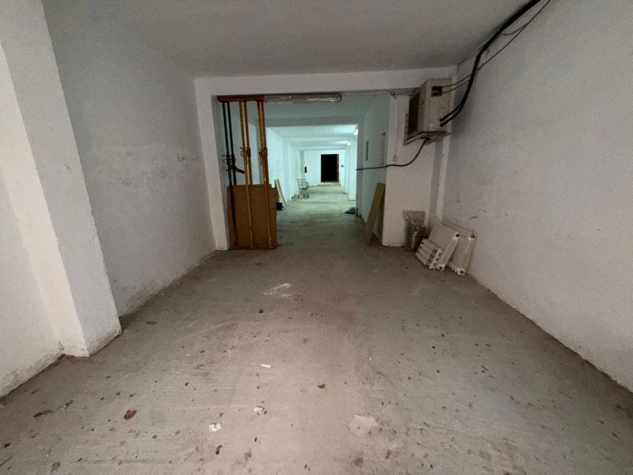 Gewerbe zu verkaufen in Valencia Stadt - 150.000 € (Ref: 9671034)