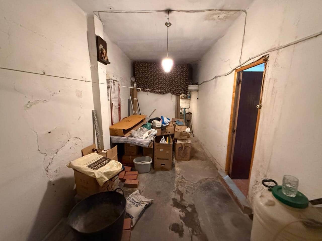 6 bedroom Terraced Villa for sale in Valencia city with garage - € 490,000 (Ref: 9671035)