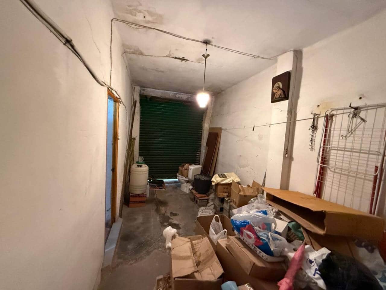 6 bedroom Terraced Villa for sale in Valencia city with garage - € 490,000 (Ref: 9671035)