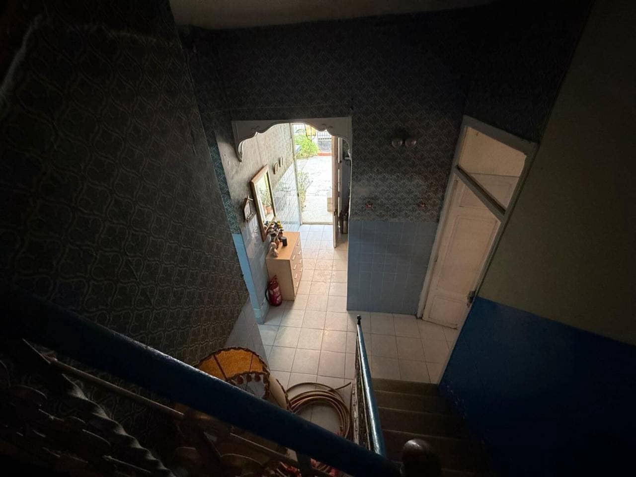 6 bedroom Terraced Villa for sale in Valencia city with garage - € 490,000 (Ref: 9671035)