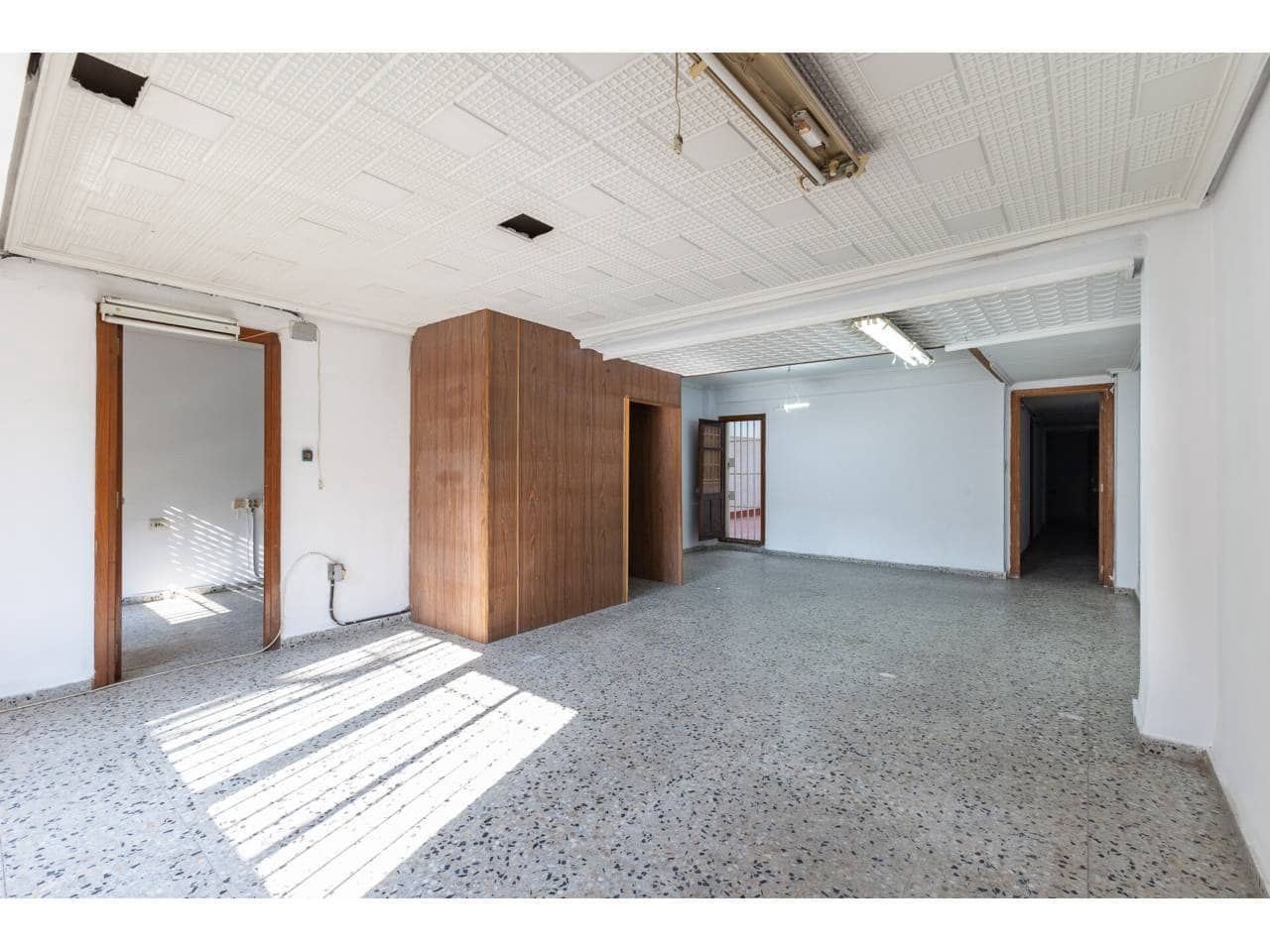 4 sovrum Lägenhet till salu i Valencia stad - 275 000 € (Ref: 9671036)