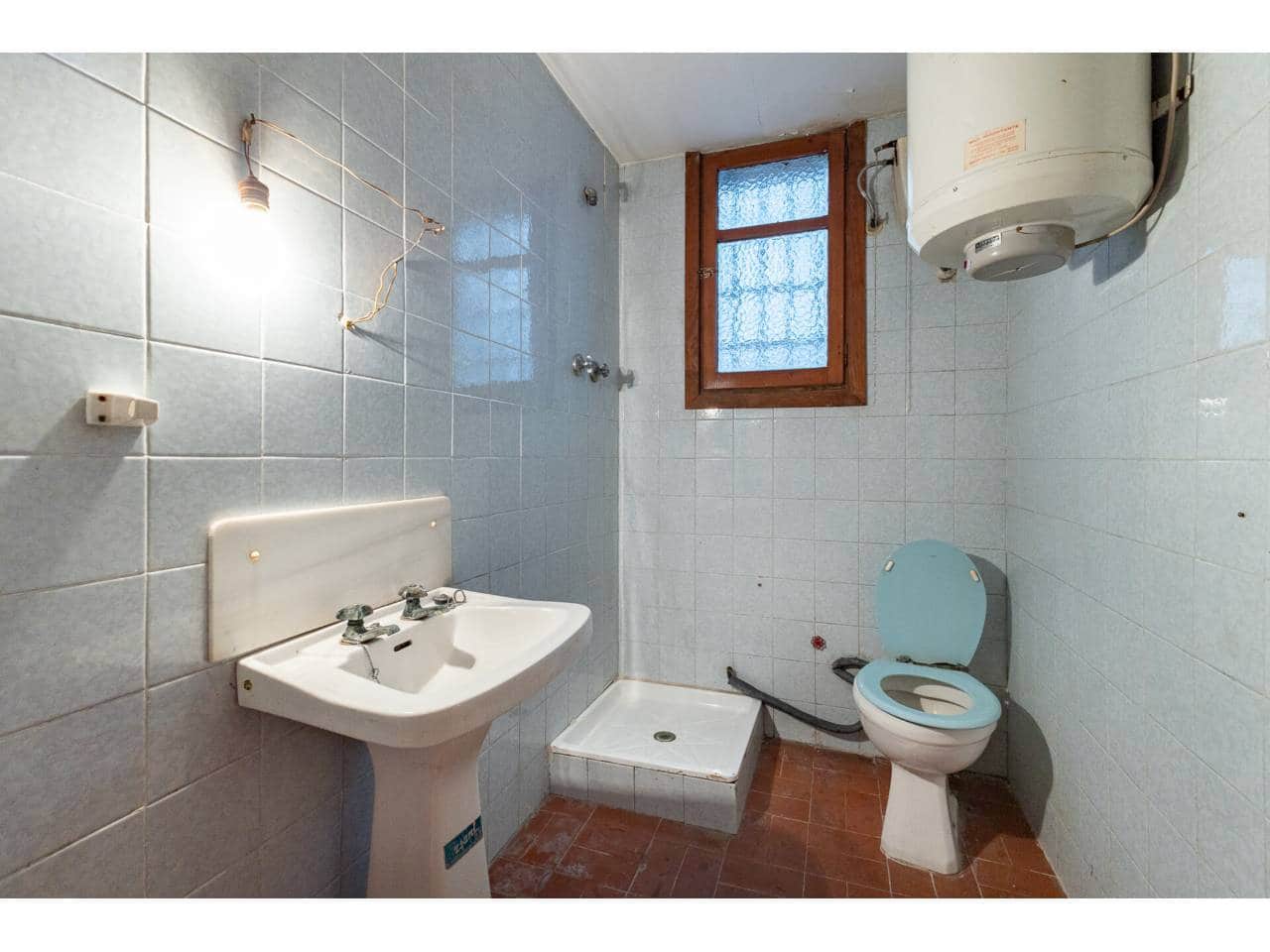 4 sovrum Lägenhet till salu i Valencia stad - 275 000 € (Ref: 9671036)