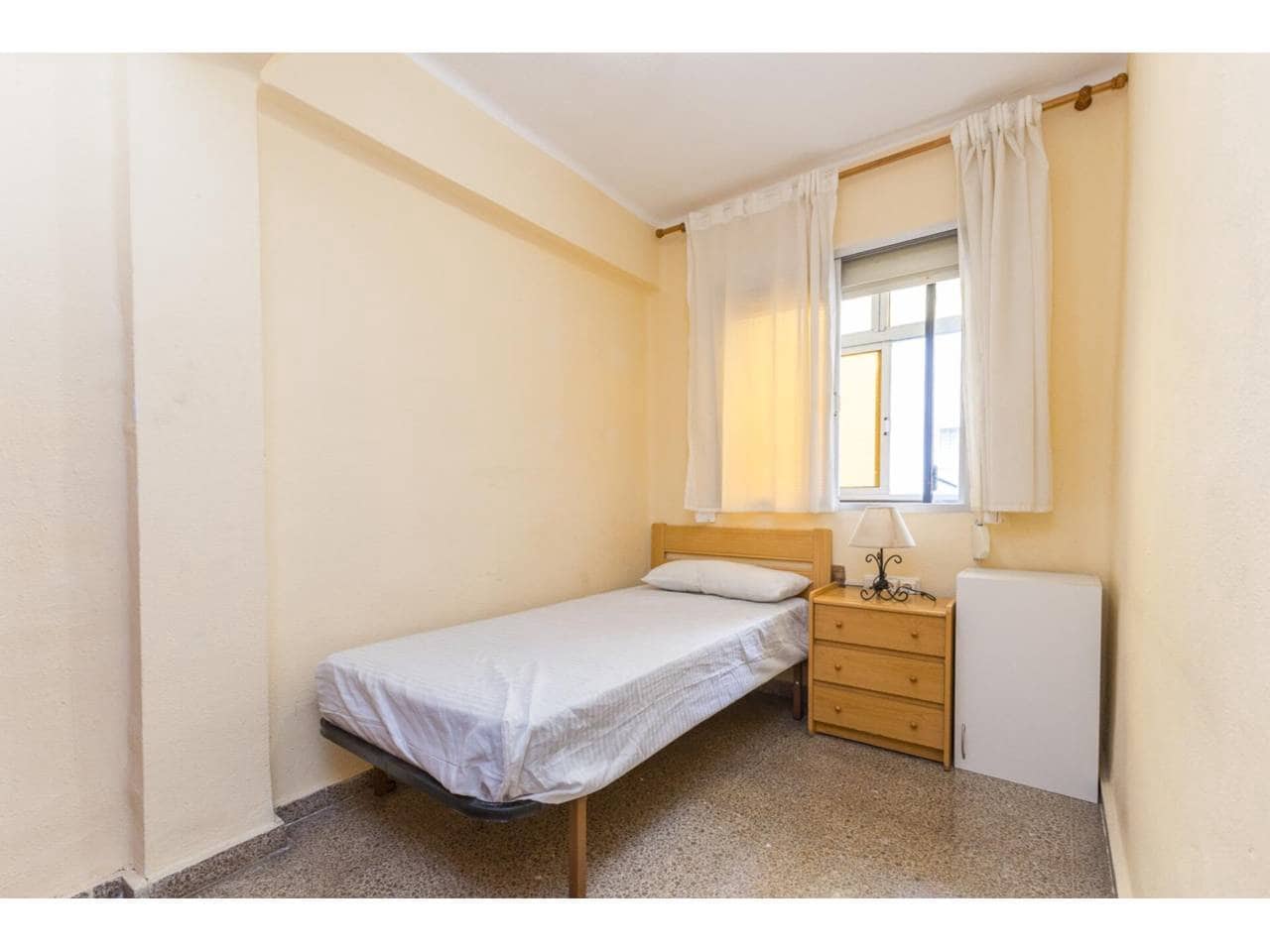 3 slaapkamer Flat te koop in Valencia stad - € 295.000 (Ref: 9671037)