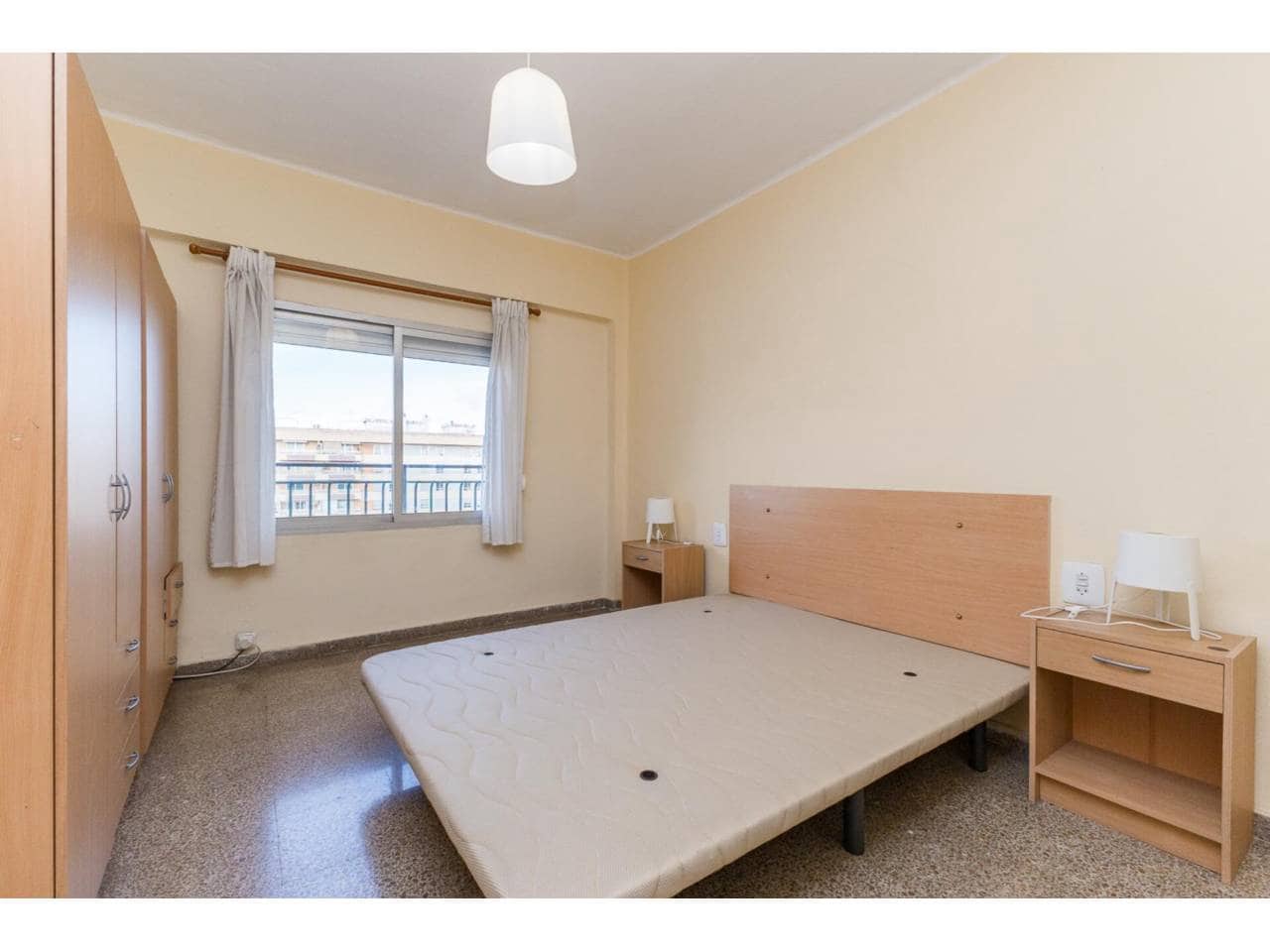 3 slaapkamer Flat te koop in Valencia stad - € 295.000 (Ref: 9671037)