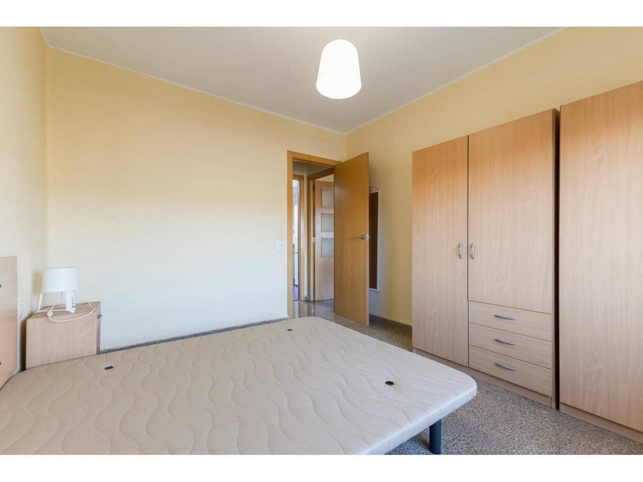 3 slaapkamer Flat te koop in Valencia stad - € 295.000 (Ref: 9671037)