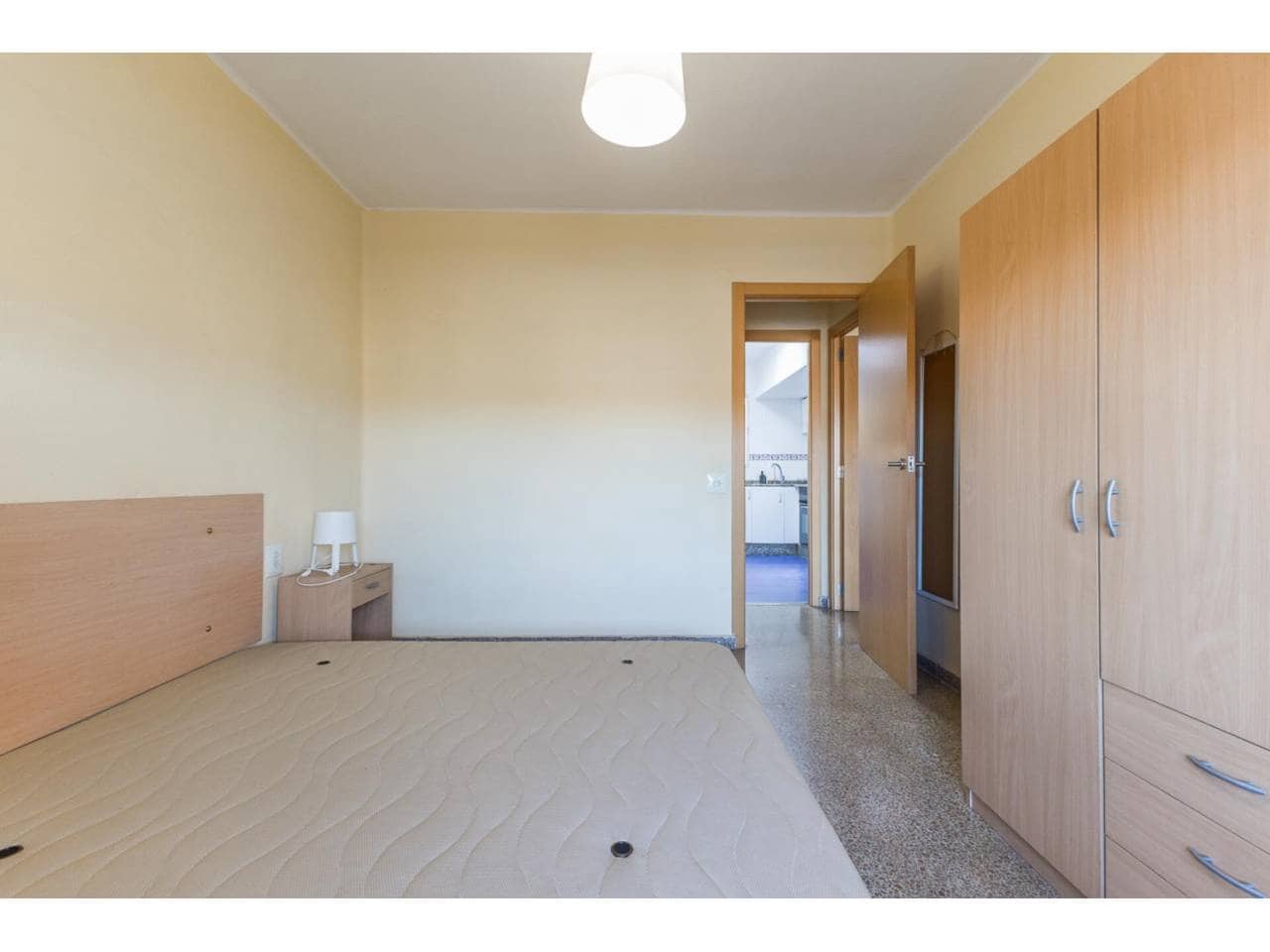 3 slaapkamer Flat te koop in Valencia stad - € 295.000 (Ref: 9671037)