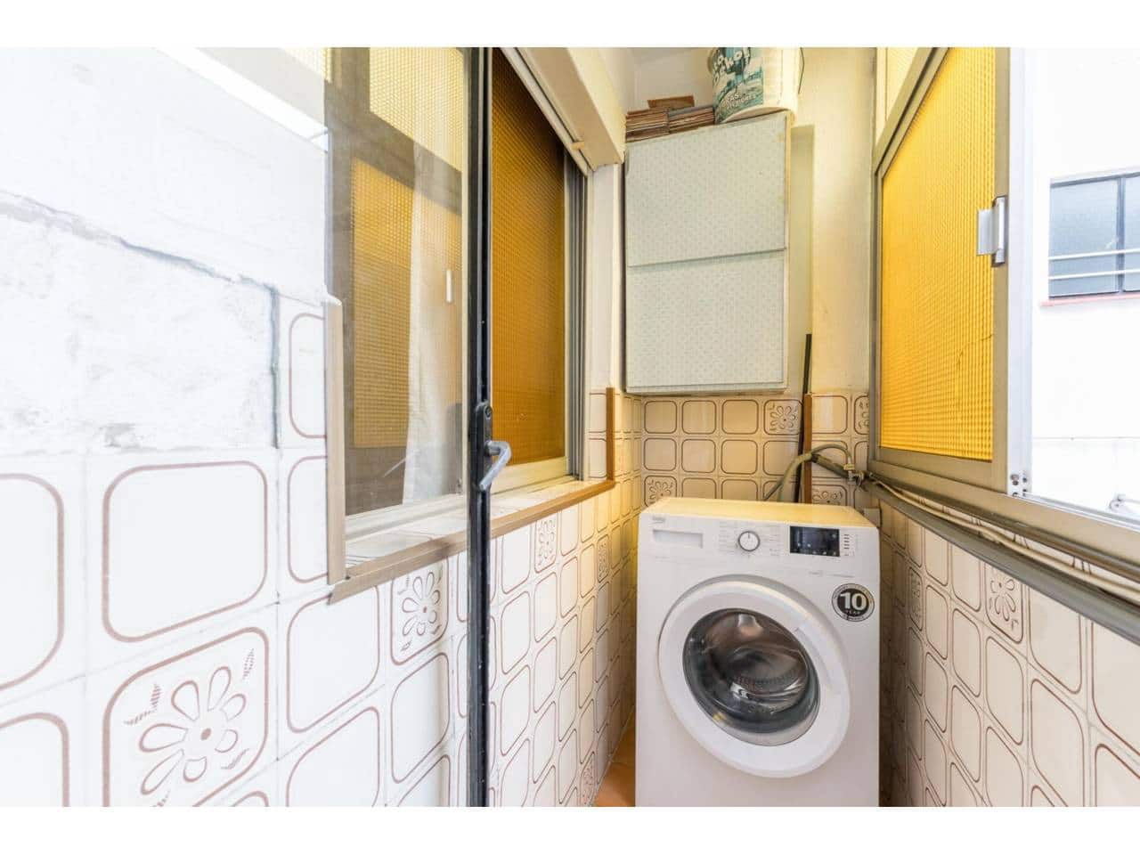 3 slaapkamer Flat te koop in Valencia stad - € 295.000 (Ref: 9671037)