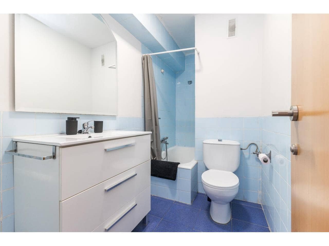 3 slaapkamer Flat te koop in Valencia stad - € 295.000 (Ref: 9671037)