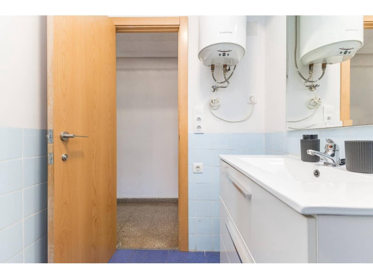 3 slaapkamer Flat te koop in Valencia stad - € 295.000 (Ref: 9671037)