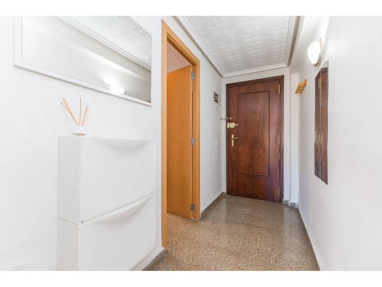 3 slaapkamer Flat te koop in Valencia stad - € 295.000 (Ref: 9671037)