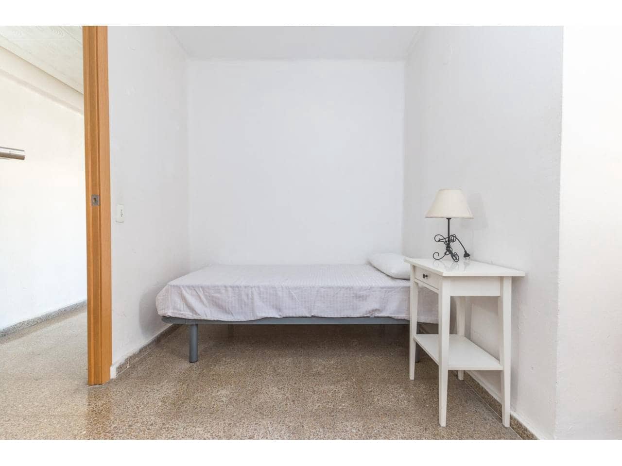 3 slaapkamer Flat te koop in Valencia stad - € 295.000 (Ref: 9671037)