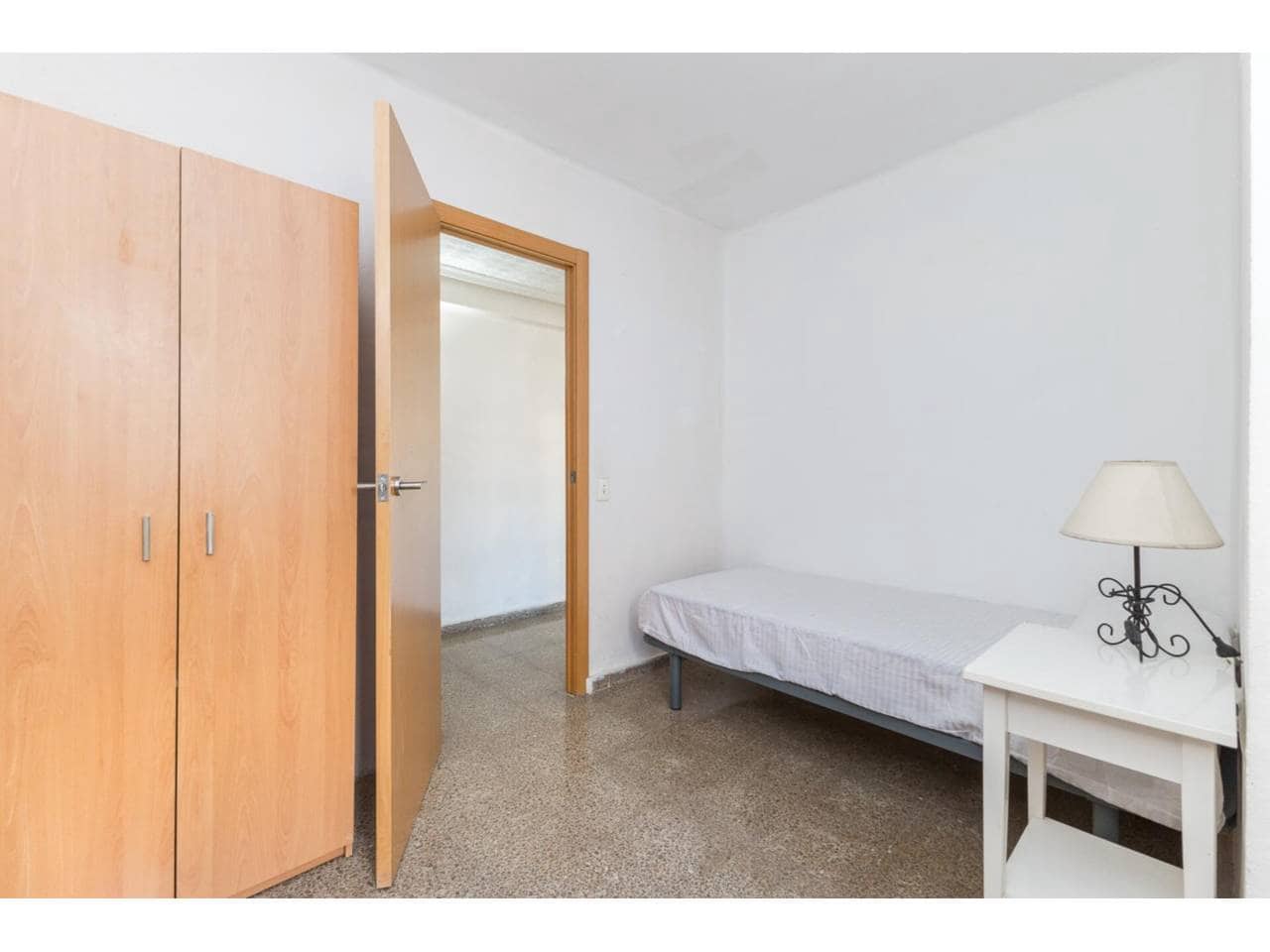 3 slaapkamer Flat te koop in Valencia stad - € 295.000 (Ref: 9671037)