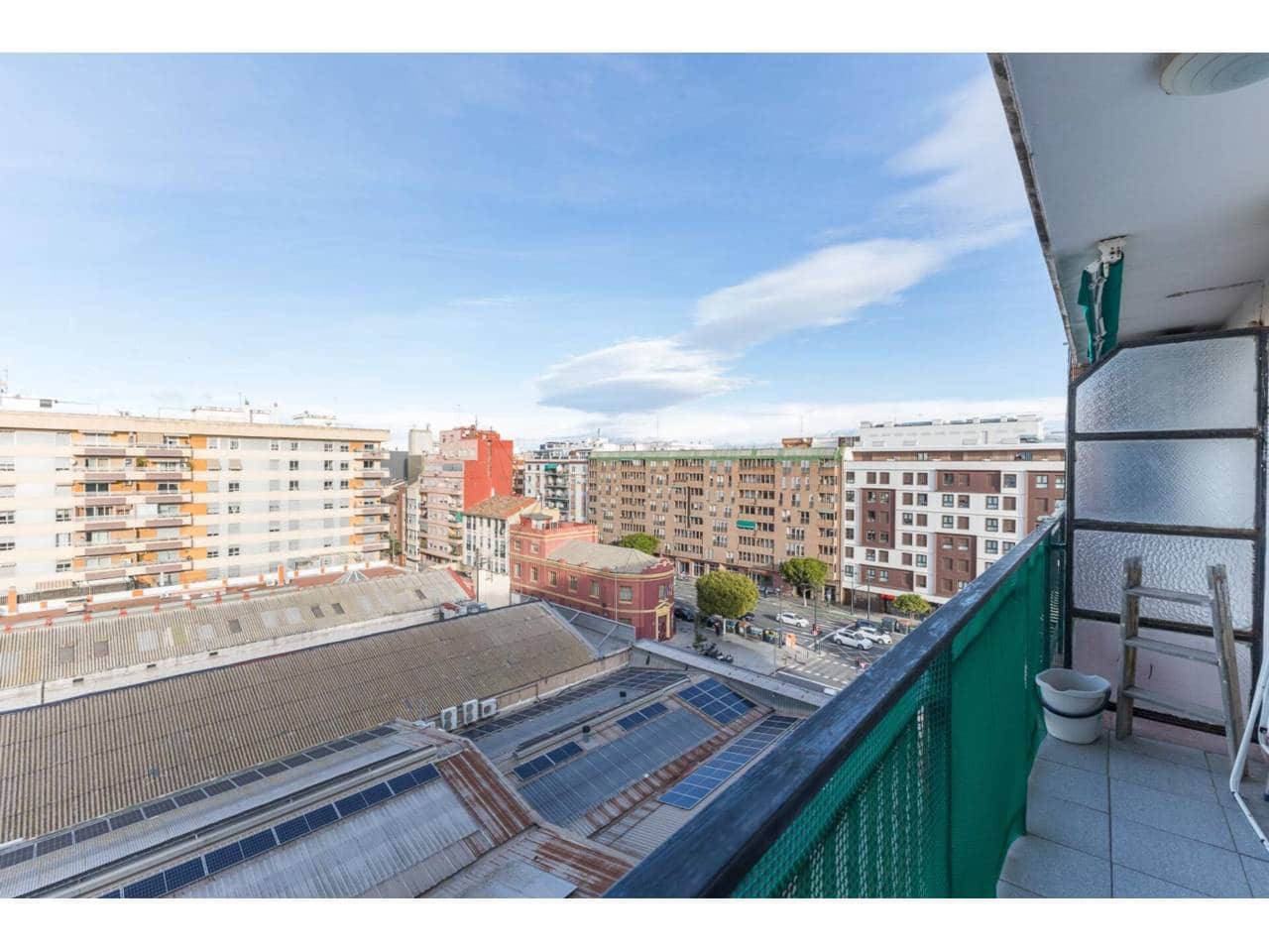 3 slaapkamer Flat te koop in Valencia stad - € 295.000 (Ref: 9671037)