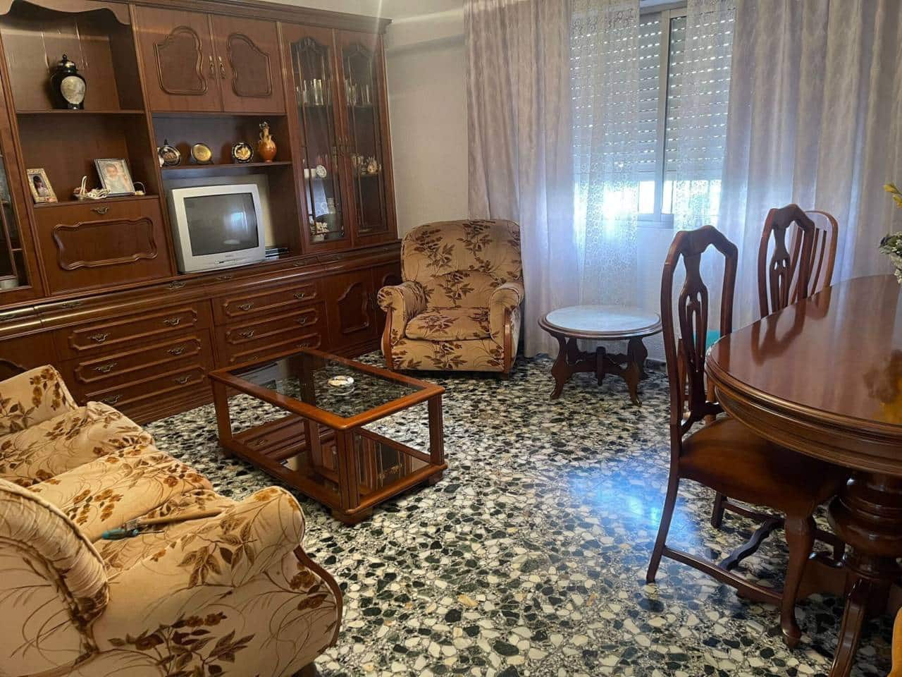 3 quarto Apartamento para venda em Valencia cidade - 200 000 € (Ref: 9671038)