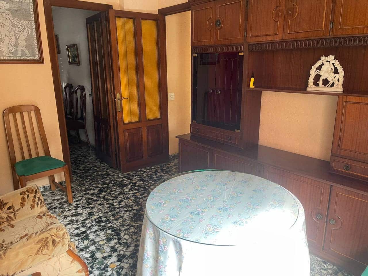 3 quarto Apartamento para venda em Valencia cidade - 200 000 € (Ref: 9671038)