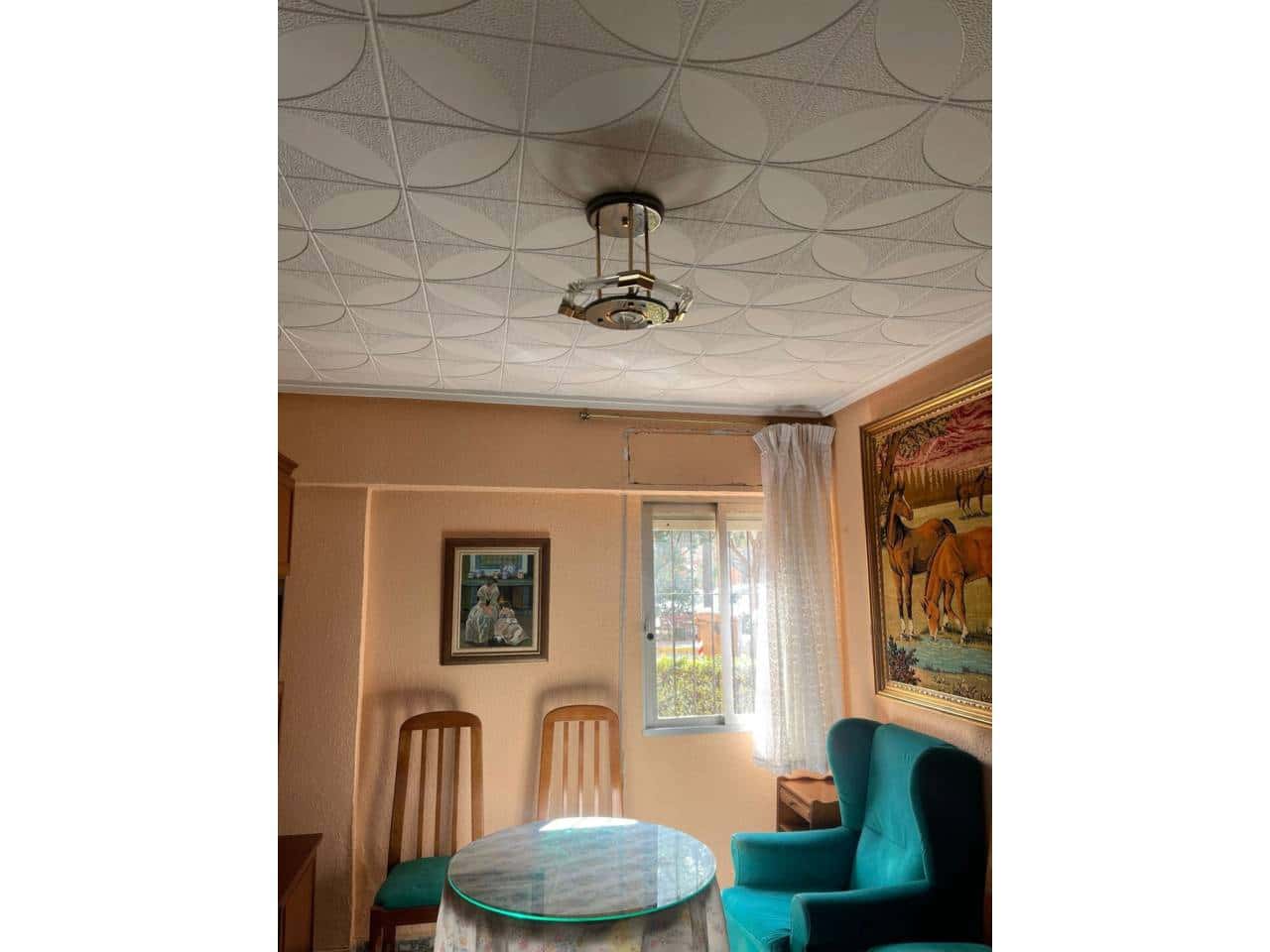 3 quarto Apartamento para venda em Valencia cidade - 200 000 € (Ref: 9671038)