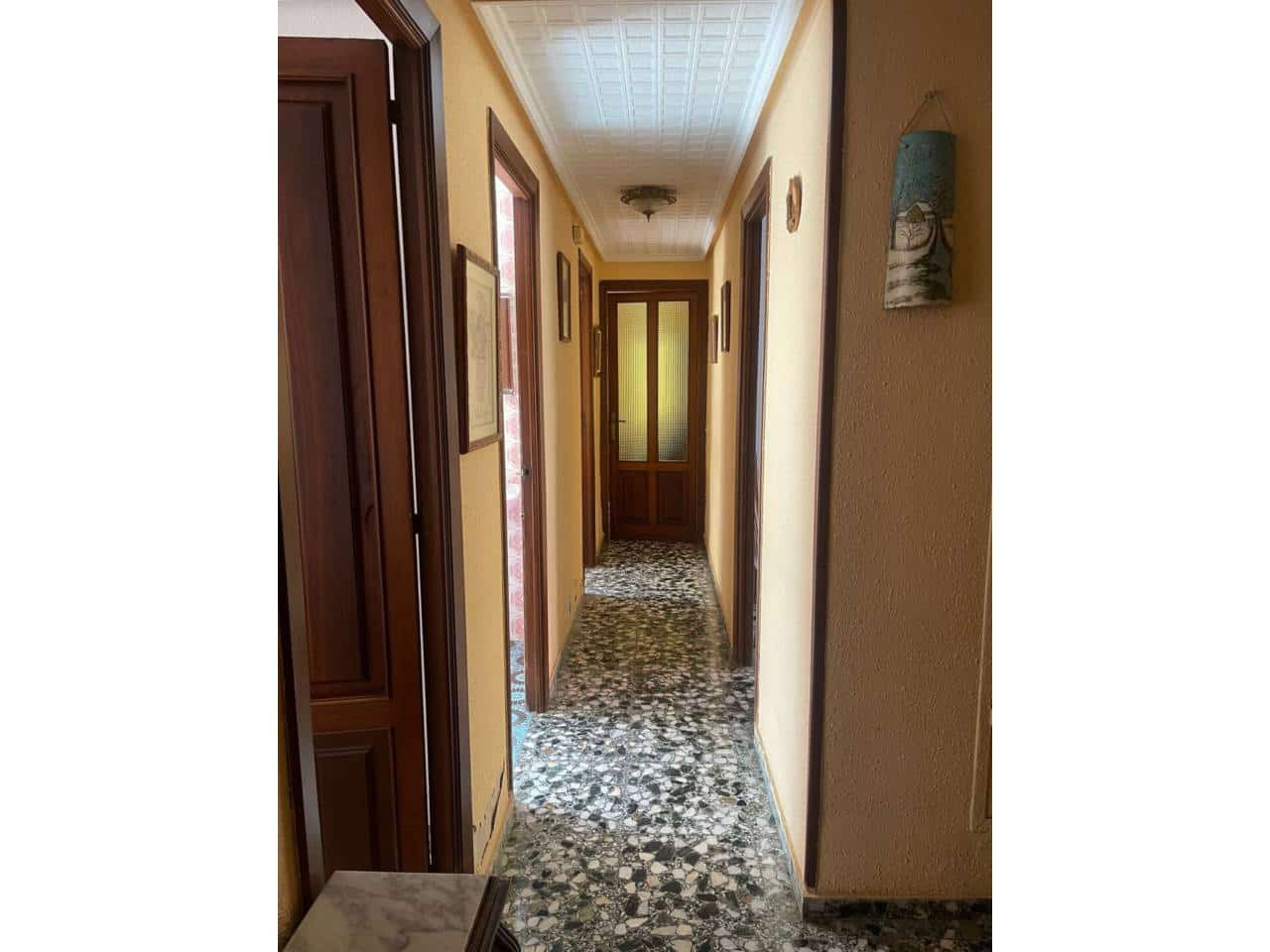 3 quarto Apartamento para venda em Valencia cidade - 200 000 € (Ref: 9671038)