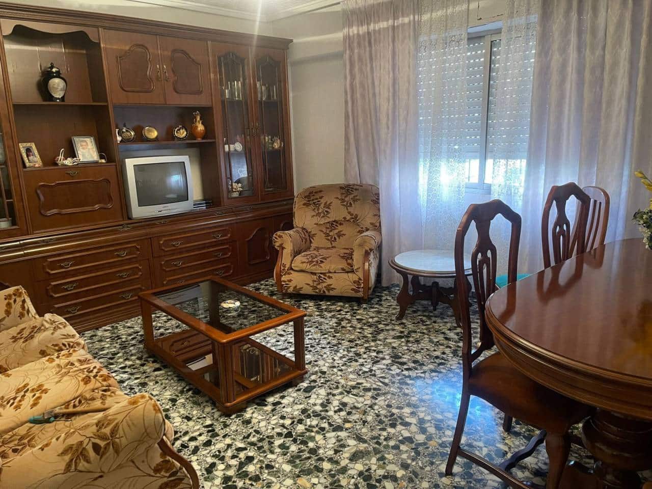 3 quarto Apartamento para venda em Valencia cidade - 200 000 € (Ref: 9671038)