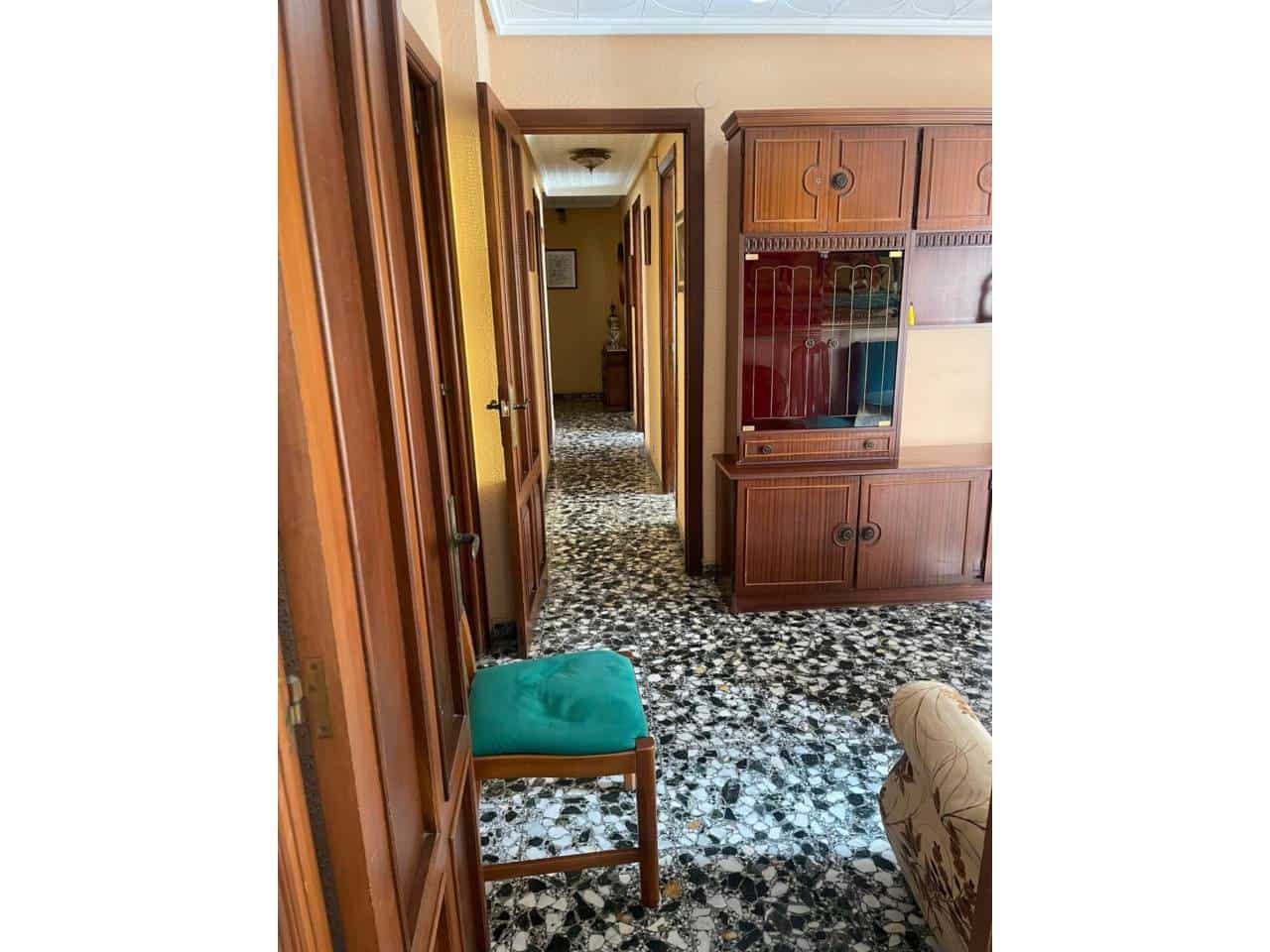 3 quarto Apartamento para venda em Valencia cidade - 200 000 € (Ref: 9671038)