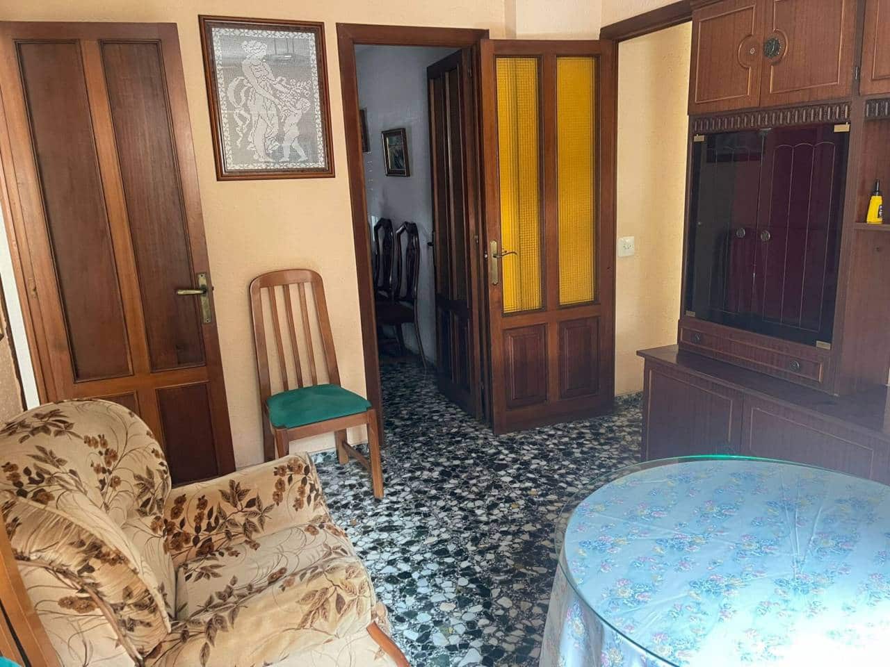 3 quarto Apartamento para venda em Valencia cidade - 200 000 € (Ref: 9671038)