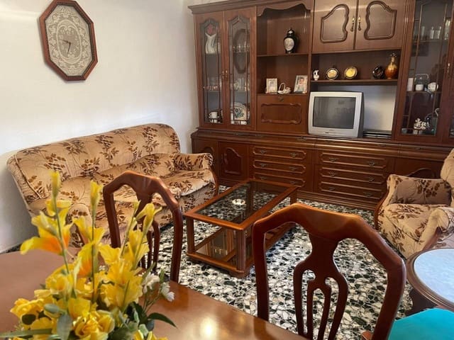 3 quarto Apartamento para venda em La Llum, Valência cidade - 200 000 € (Ref: 9671038)