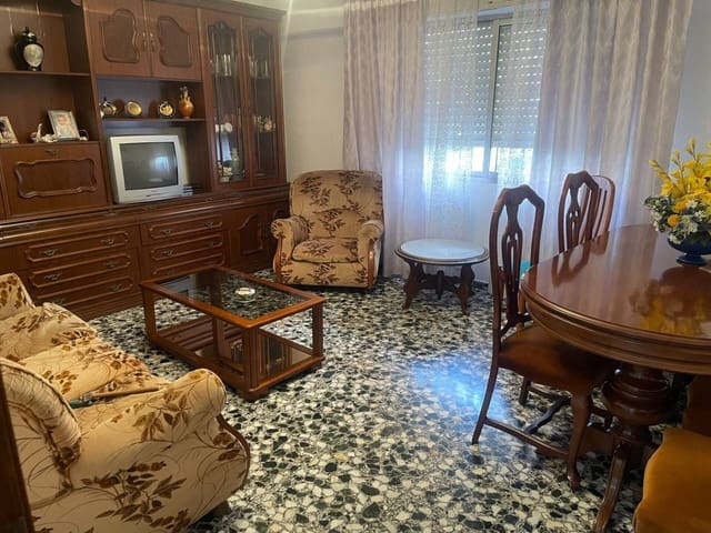 3 quarto Apartamento para venda em La Llum, Valência cidade - 200 000 € (Ref: 9671038)