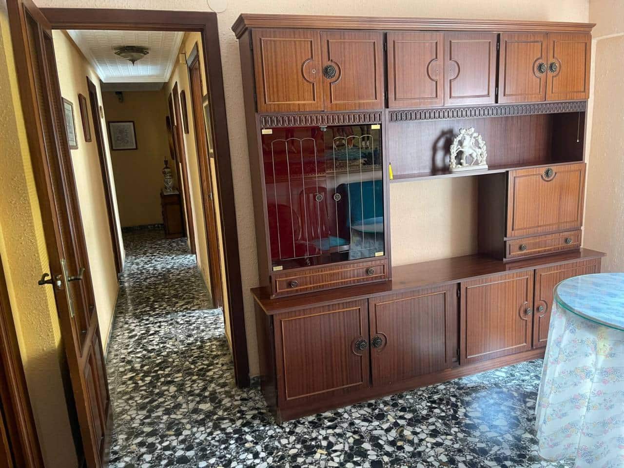 3 quarto Apartamento para venda em Valencia cidade - 200 000 € (Ref: 9671038)