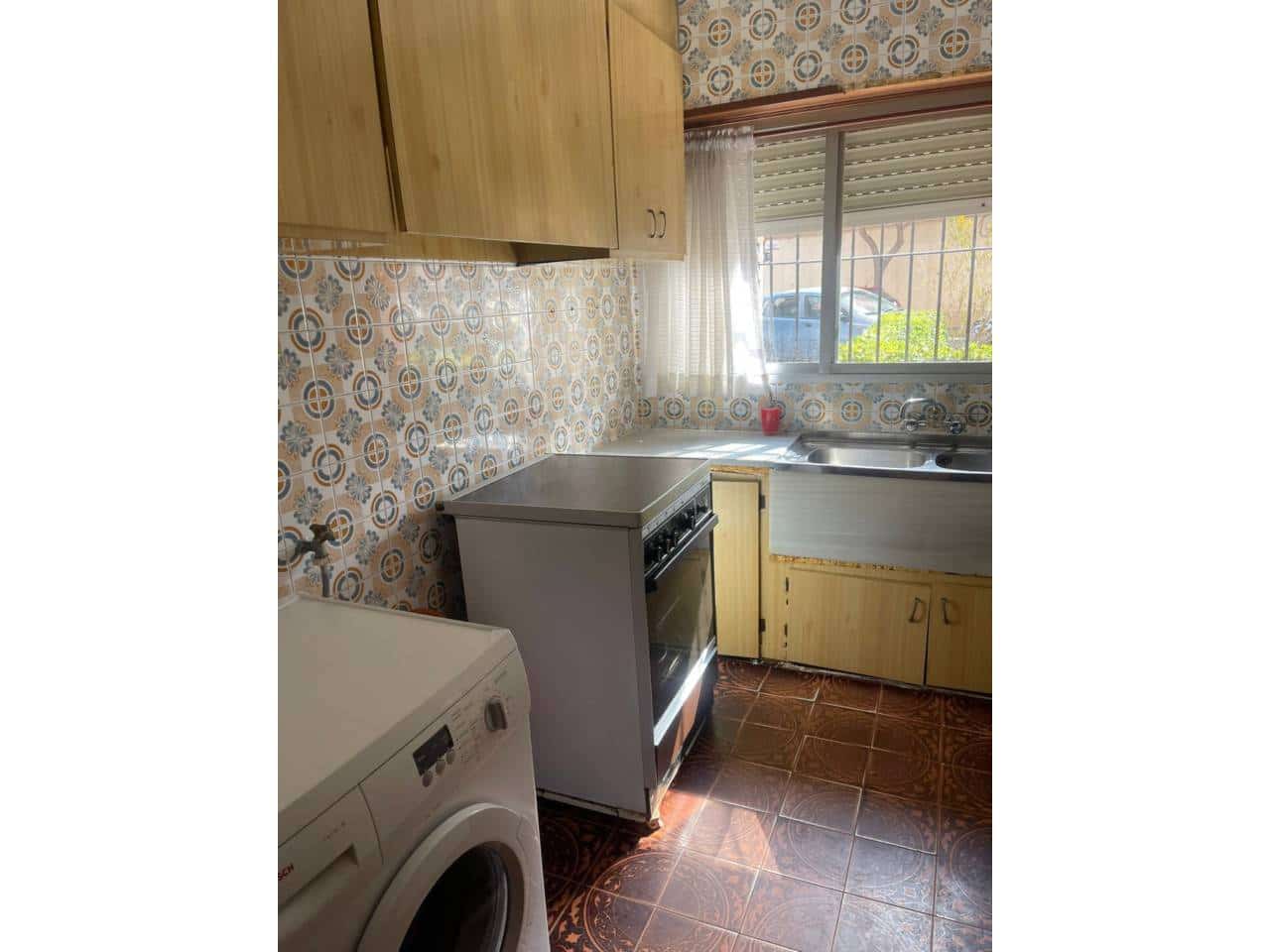 3 quarto Apartamento para venda em Valencia cidade - 200 000 € (Ref: 9671038)