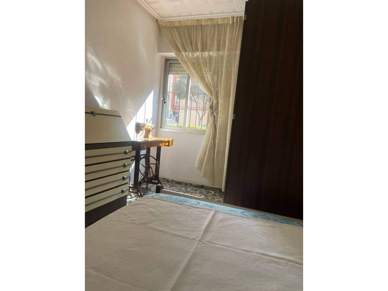 3 quarto Apartamento para venda em Valencia cidade - 200 000 € (Ref: 9671038)