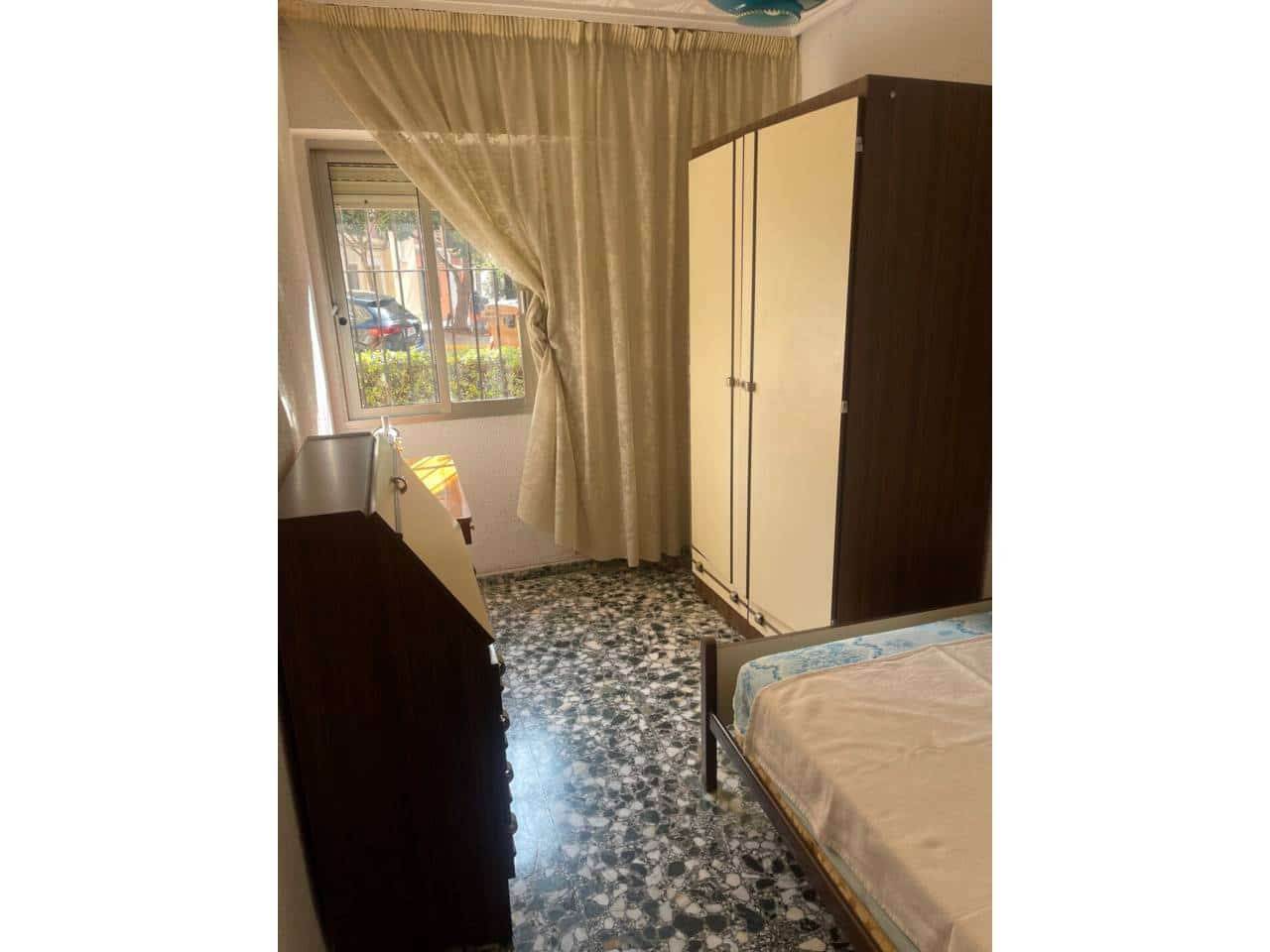 3 quarto Apartamento para venda em Valencia cidade - 200 000 € (Ref: 9671038)