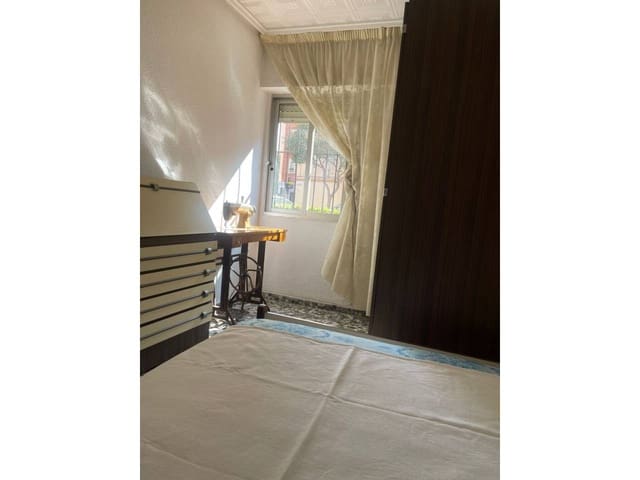 3 sypialnia Mieszkanie na sprzedaż w La Llum, Miasto Walencja - 200 000 € (Ref: 9671038)