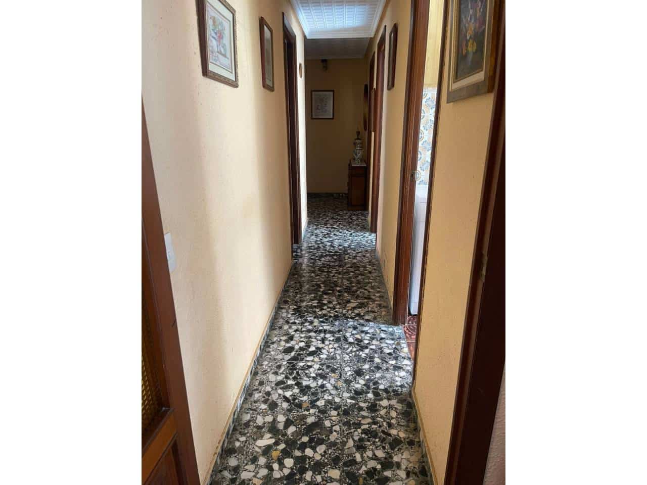 3 quarto Apartamento para venda em Valencia cidade - 200 000 € (Ref: 9671038)