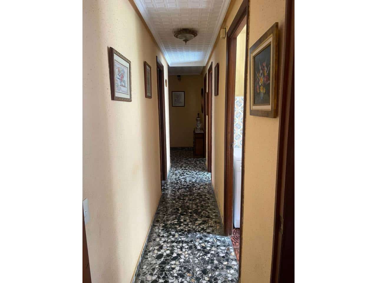 3 quarto Apartamento para venda em Valencia cidade - 200 000 € (Ref: 9671038)