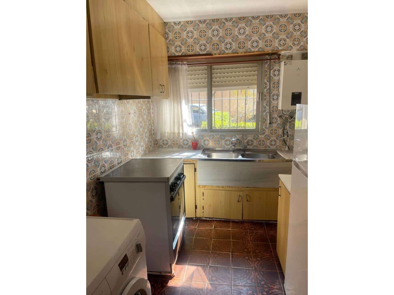 3 quarto Apartamento para venda em Valencia cidade - 200 000 € (Ref: 9671038)