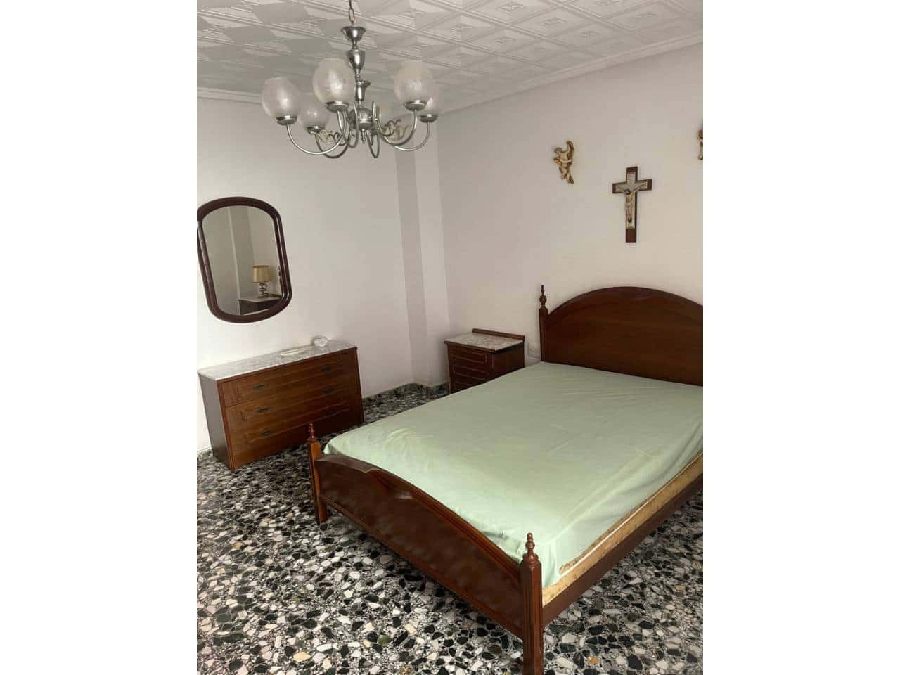 3 quarto Apartamento para venda em Valencia cidade - 200 000 € (Ref: 9671038)