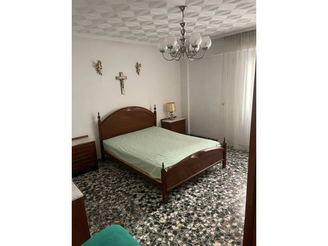 3 quarto Apartamento para venda em Valencia cidade - 200 000 € (Ref: 9671038)