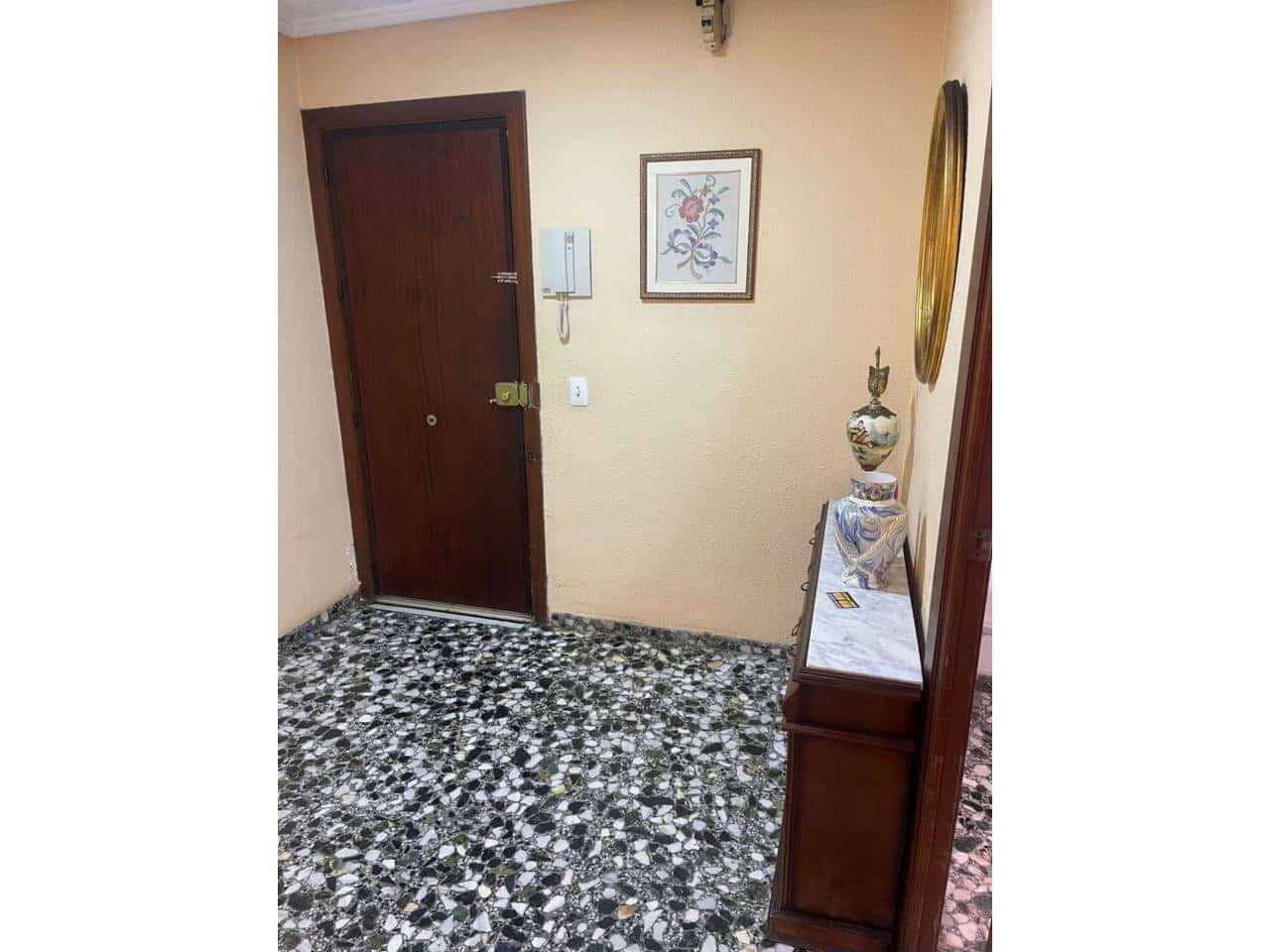 3 quarto Apartamento para venda em Valencia cidade - 200 000 € (Ref: 9671038)