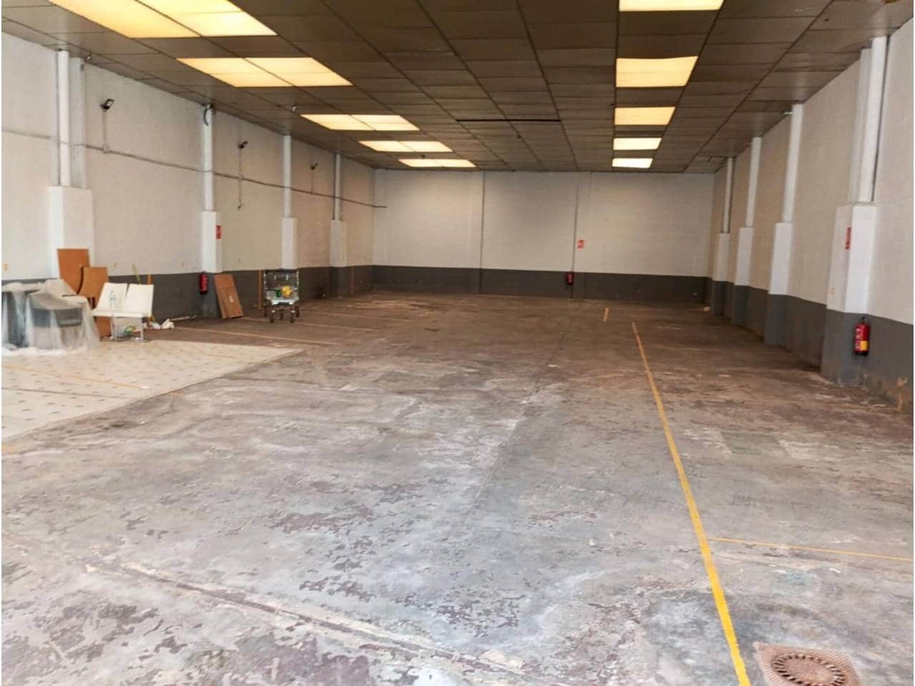 Działka budowlana na sprzedaż w Xirivella - 600 000 € (Ref: 9671040)