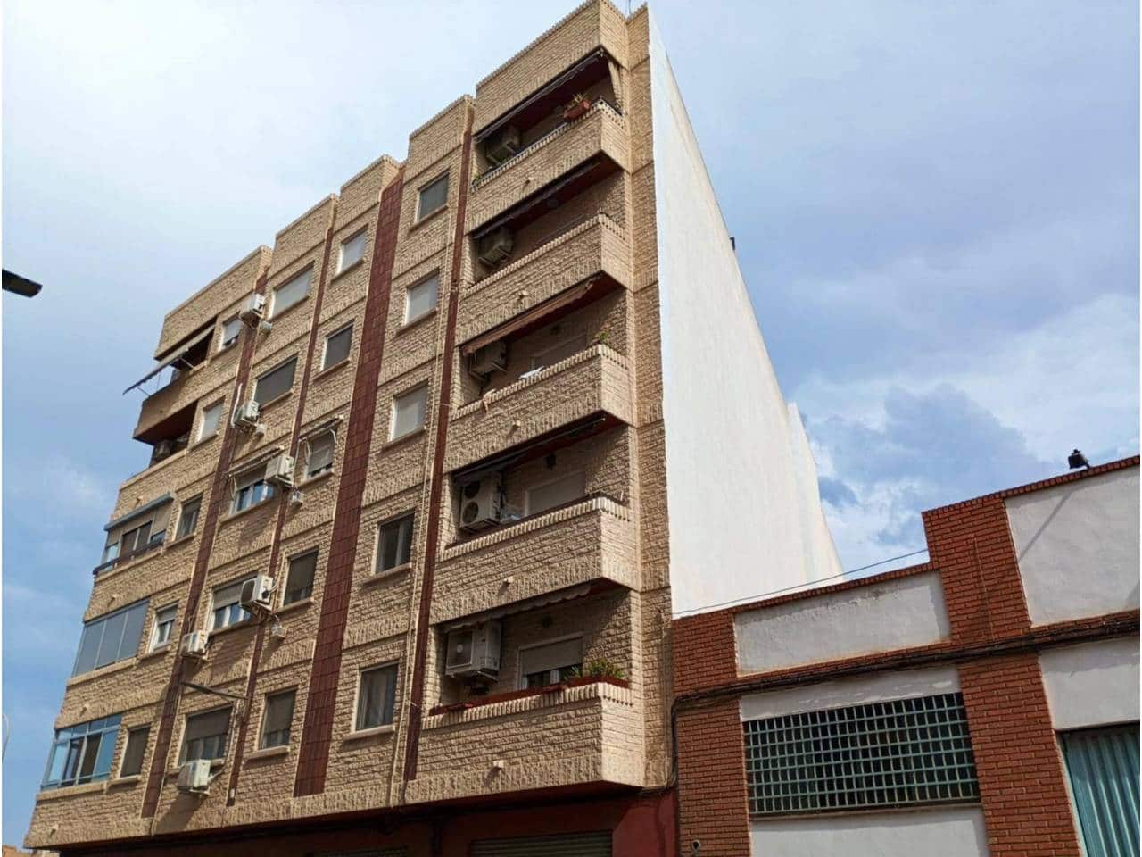 Działka budowlana na sprzedaż w Xirivella - 600 000 € (Ref: 9671040)