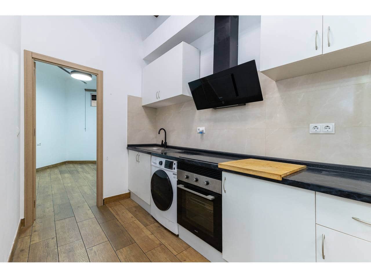 4 Zimmer Doppelhaus zu verkaufen in Alaquas - 270.000 € (Ref: 9671041)