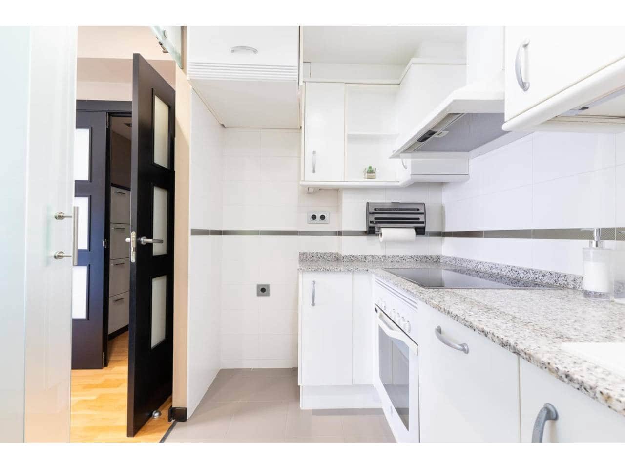 2 sypialnia Mieszkanie na sprzedaż w Miasto Walencja - 320 000 € (Ref: 9671042)