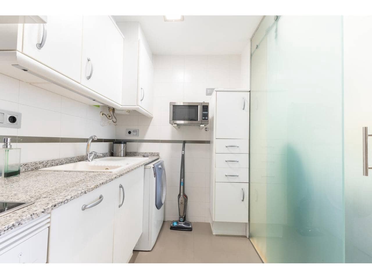 2 sypialnia Mieszkanie na sprzedaż w Miasto Walencja - 320 000 € (Ref: 9671042)