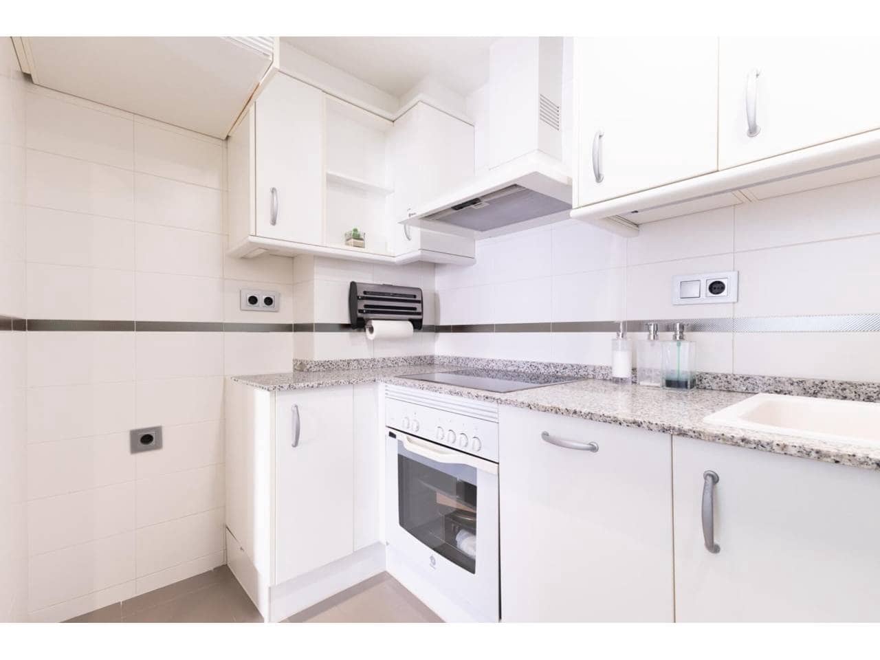 2 sypialnia Mieszkanie na sprzedaż w Miasto Walencja - 320 000 € (Ref: 9671042)