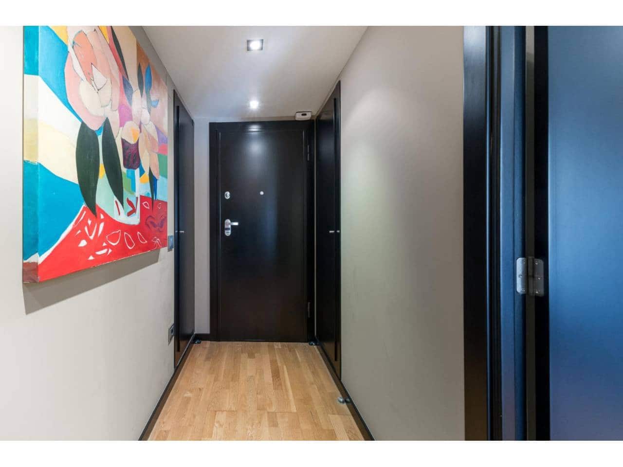 2 sypialnia Mieszkanie na sprzedaż w Miasto Walencja - 320 000 € (Ref: 9671042)