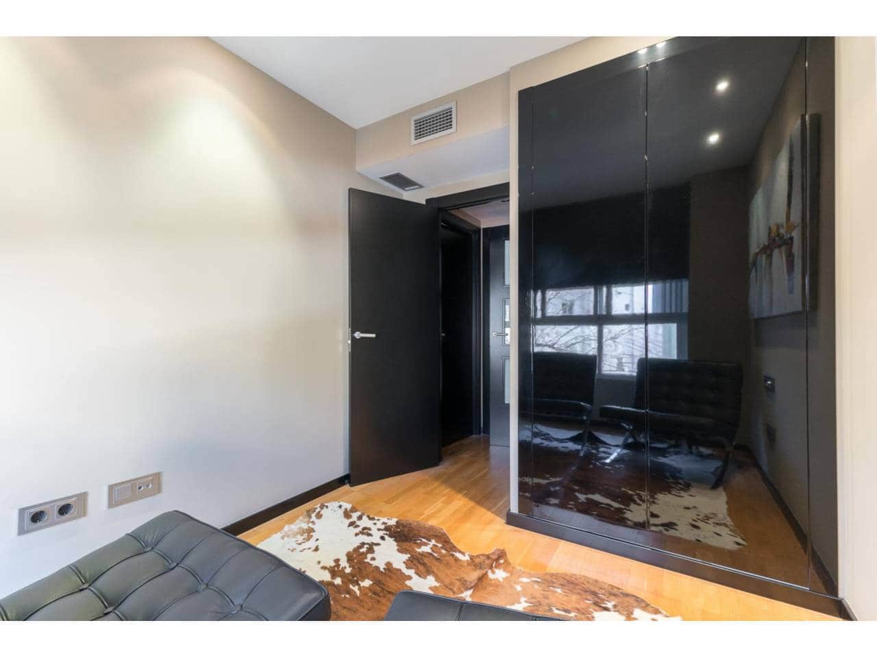 2 sypialnia Mieszkanie na sprzedaż w Miasto Walencja - 320 000 € (Ref: 9671042)