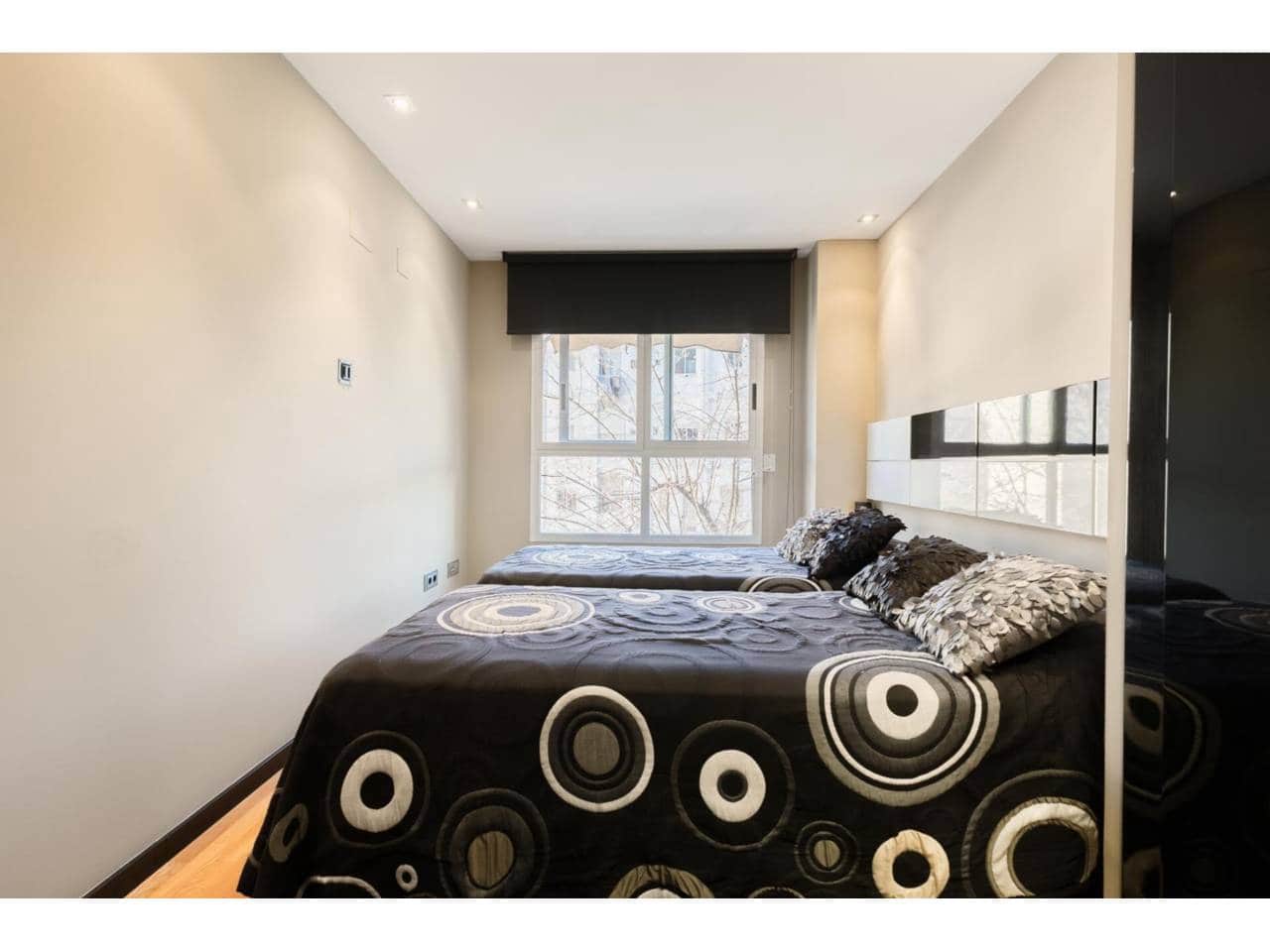 2 sypialnia Mieszkanie na sprzedaż w Miasto Walencja - 320 000 € (Ref: 9671042)