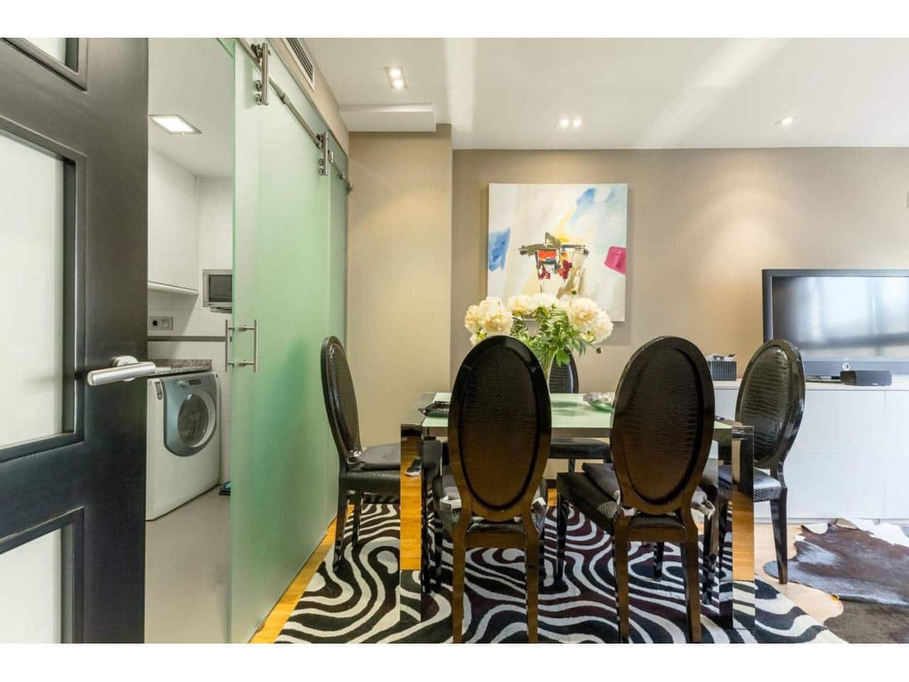 2 sypialnia Mieszkanie na sprzedaż w Miasto Walencja - 320 000 € (Ref: 9671042)