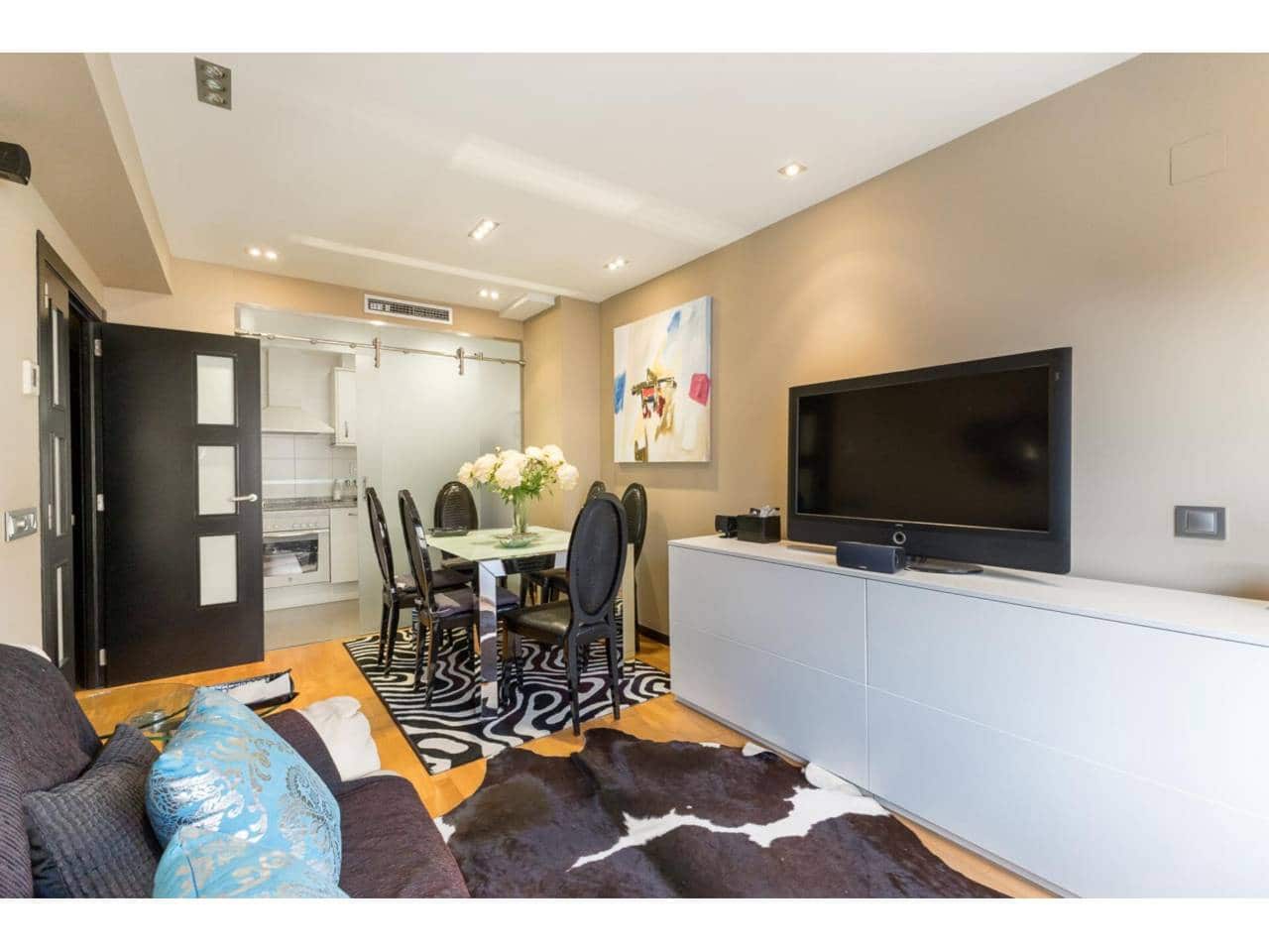 2 sypialnia Mieszkanie na sprzedaż w Miasto Walencja - 320 000 € (Ref: 9671042)